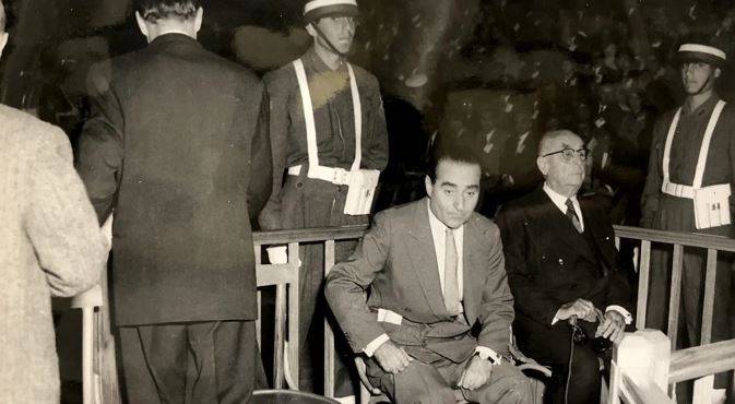 Adnan Menderes'in idamının 63. yılı: Unutulmaz son sözleri 33